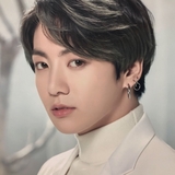 BTS Jungkook