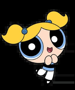 Bubbles (PPG)