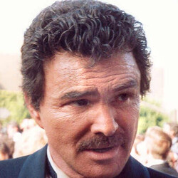 Burt Reynolds