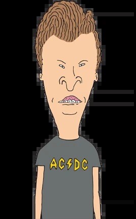 Butt-Head