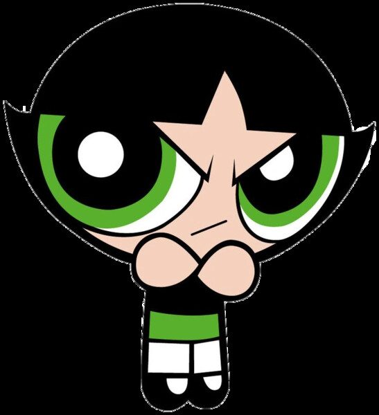 Buttercup (PPG)