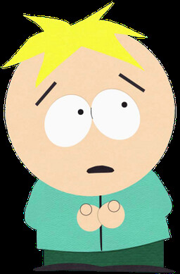 Butters Stotch