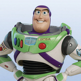 Buzz Lightyear