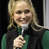 Caity Lotz