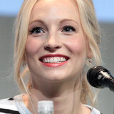 Candice Accola