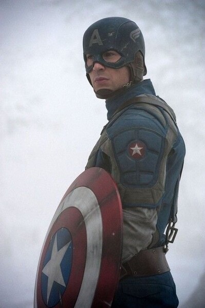 Captain America (MCU)