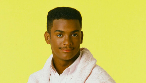 Carlton Banks