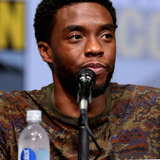Chadwick Boseman