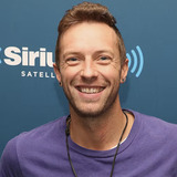 Chris Martin