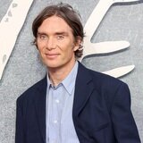 Cillian Murphy