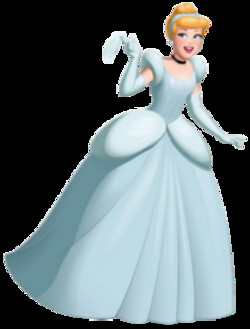 Cinderella