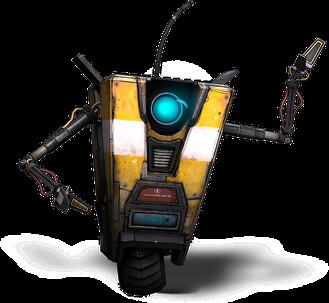 Claptrap