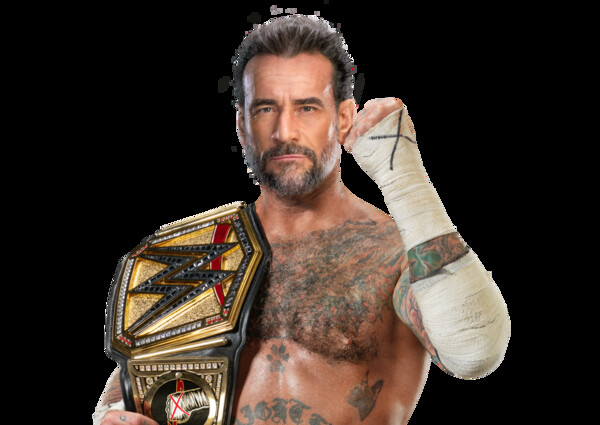 CM Punk