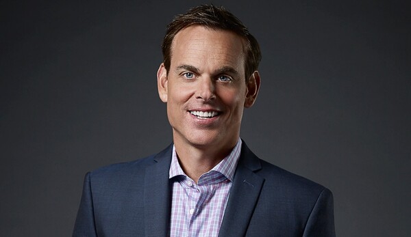 Colin Cowherd