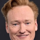 Conan O'Brien