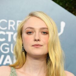Dakota Fanning