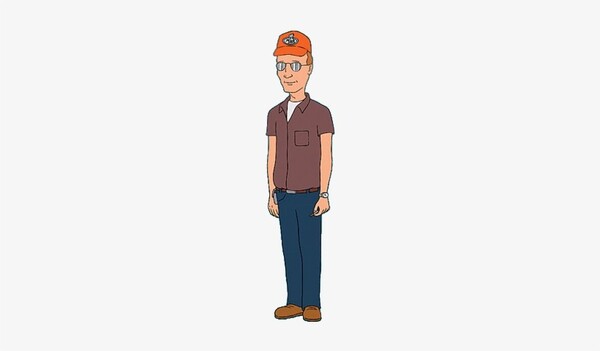 Dale Gribble