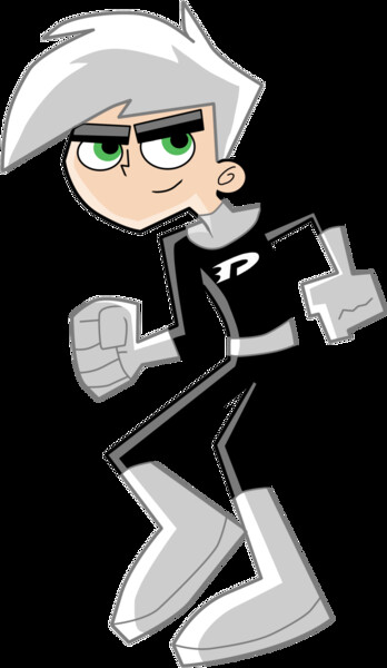 Danny Phantom