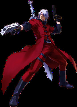 Dante (DMC)