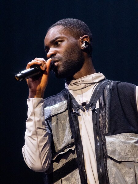 Dave (rapper)