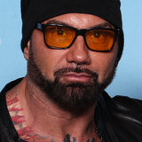 Dave Bautista