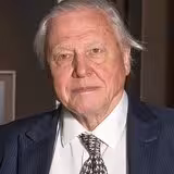 David Attenborough