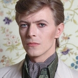 David Bowie