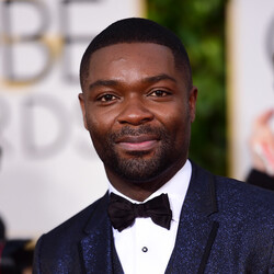David Oyelowo