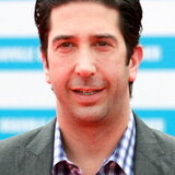 David Schwimmer