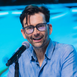 David Tennant