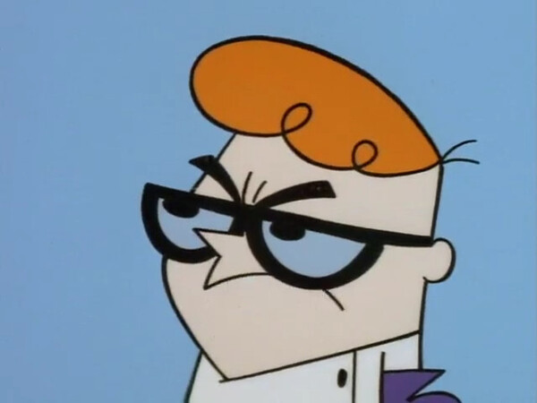 Dexter (Dexter's Lab)