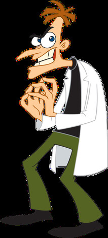 Doofenshmirtz