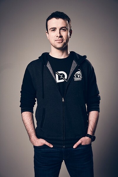 DrLupo