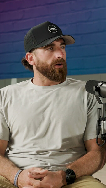 Dude Perfect Tyler