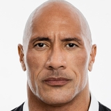 Dwayne 'The Rock' Johnson