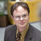 Dwight Schrute