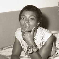 Eartha Kitt