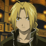 Edward Elric