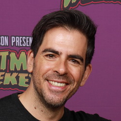 Eli Roth