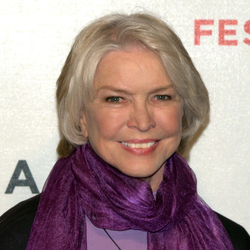 Ellen Burstyn