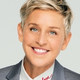 Ellen DeGeneres