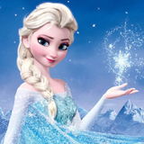 Elsa (Frozen)