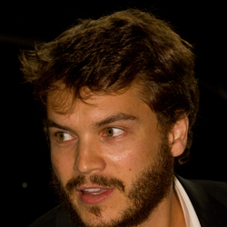 Emile Hirsch