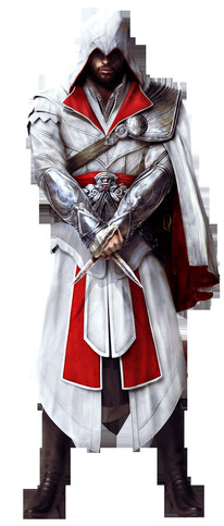 Ezio Auditore
