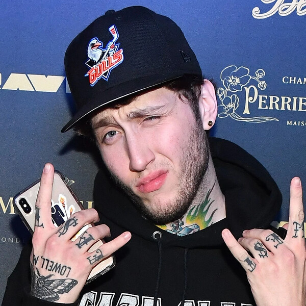 Faze Clan Banks
