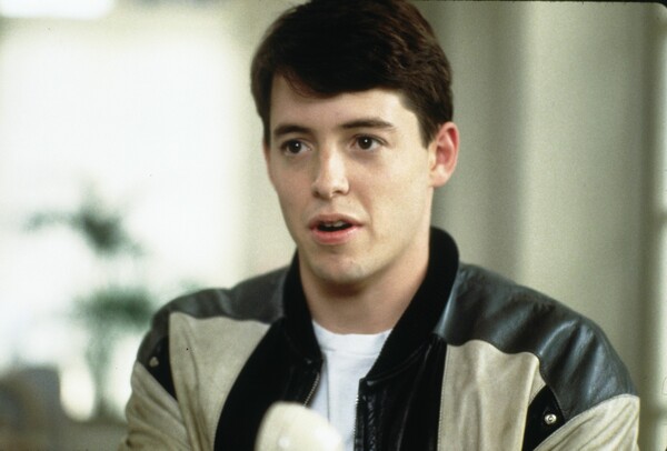 Ferris Bueller