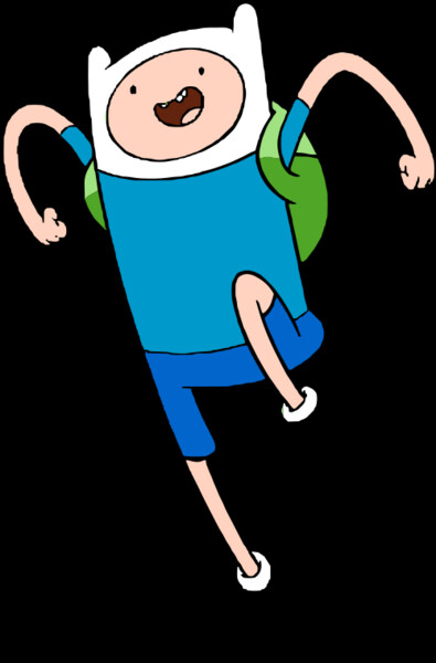 Finn the Human