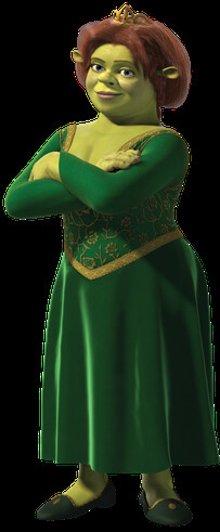 Fiona (Shrek)