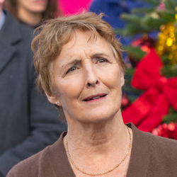 Fiona Shaw
