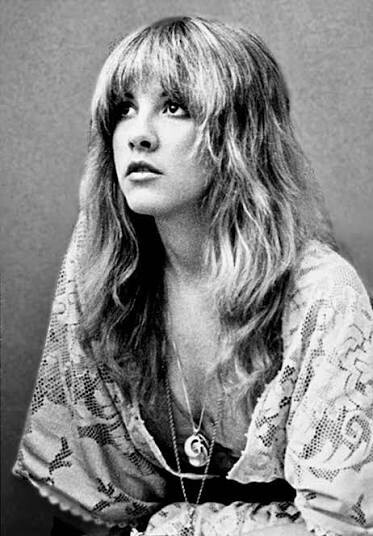 Fleetwood Mac Stevie Nicks